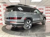 New 2026 Hyundai Santa Fe SUV