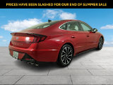 Used 2021 Hyundai Sonata Sedan