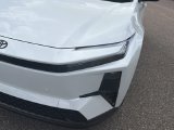 New 2026 Toyota C-HR SUV