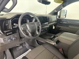 New 2025 Chevrolet Silverado 2500HD Truck