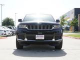 New 2026 Jeep Grand Cherokee L SUV