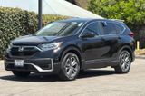 Used 2021 Honda CR-V SUV
