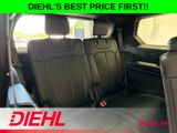 New 2026 Jeep Grand Cherokee L SUV