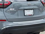 Used 2024 Nissan Murano SUV