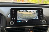 Used 2021 Honda Accord Sedan Sedan