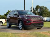Used 2022 Jeep Compass SUV