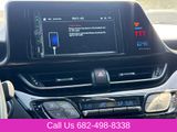Used 2018 Toyota C-HR SUV
