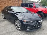 Used 2017 Chevrolet Malibu Sedan