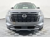 New 2026 Nissan Pathfinder SUV