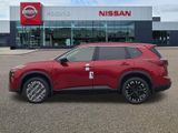 New 2026 Nissan Rogue SUV