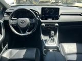 Used 2019 Toyota RAV4 Hybrid SUV