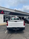 Used 2024 Chevrolet Silverado 1500 Truck