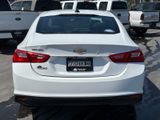 Used 2024 Chevrolet Malibu Sedan