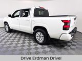 Used 2024 Nissan Frontier Truck