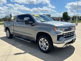 Used 2024 Chevrolet Silverado 1500 Truck
