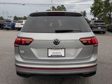 Used 2023 Volkswagen Tiguan SUV