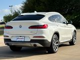 Used 2021 BMW X4 SUV