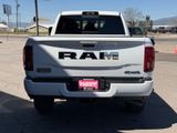 New 2026 Ram 3500 Truck