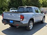 New 2026 Honda Ridgeline Truck
