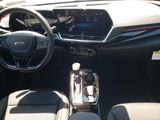 New 2026 Chevrolet Trax SUV