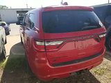Used 2018 Dodge Durango SUV