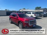 Used 2020 GMC Acadia SUV