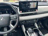 Used 2025 Mitsubishi Outlander SUV