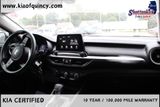 Used 2021 Kia Forte Sedan