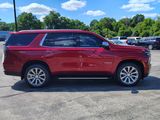 Used 2025 Chevrolet Tahoe SUV