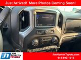 Used 2025 Chevrolet Silverado 1500 Truck