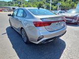 Used 2024 Kia Forte Sedan