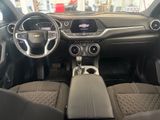 Used 2022 Chevrolet Blazer SUV
