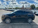 Used 2022 Jeep Compass SUV