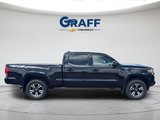 Used 2017 Toyota Tacoma Truck