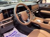 New 2027 Hyundai Santa Fe SUV