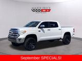 Used 2017 Toyota Tundra Truck
