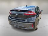 Used 2018 Hyundai Ioniq Hybrid Hatchback