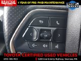 Used 2025 Toyota 4Runner SUV