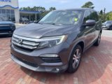 Used 2017 Honda Pilot SUV