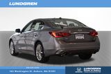Used 2023 Infiniti Q50 Sedan