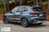 Used 2026 BMW X5 SUV