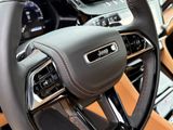 New 2026 Jeep Grand Cherokee SUV