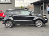 Used 2018 Ford EcoSport SUV