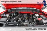 Used 2023 Ford Bronco SUV