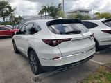 Used 2025 Acura MDX SUV