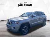 Used 2021 Jeep Grand Cherokee SUV