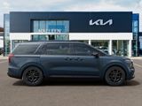 New 2026 Kia Carnival MPV Van