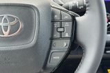 New 2026 Toyota bZ SUV