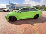 Used 2024 Audi RS 3 Sedan