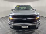Used 2025 Ford F-150 Truck